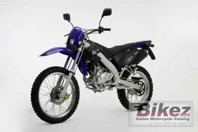 2010 Motorhispania Duna Hard Road Enduro photo